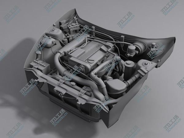images/goods_img/202104092/Car engine (no textures)/1.jpg